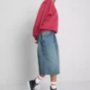 The Primark Scene | puuvilladenim-shortsit