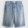 The Primark Scene | puuvilladenim-shortsit