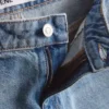 The Primark Scene | puuvilladenim-shortsit