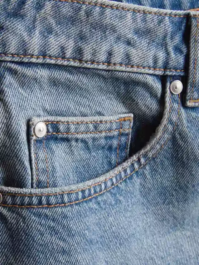 The Primark Scene | puuvilladenim-shortsit