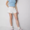 The Primark Scene | puuvilladenimiset mikroshortsit