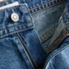 The Primark Scene | puuvilladenimiset mikroshortsit
