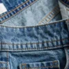 The Primark Scene | puuvilladenimiset mikroshortsit