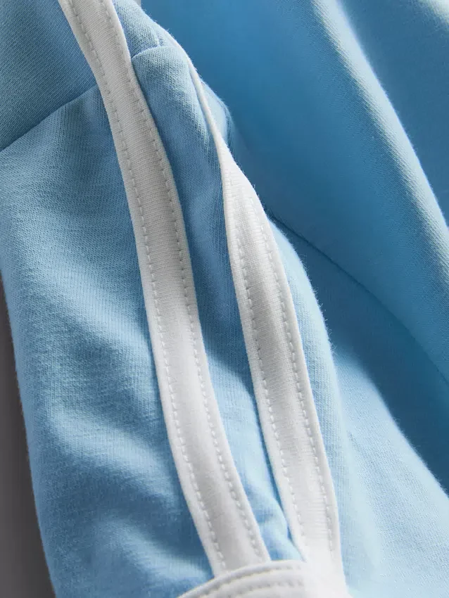 The Primark Scene | puuvillainen graafinen vauvan t-paita