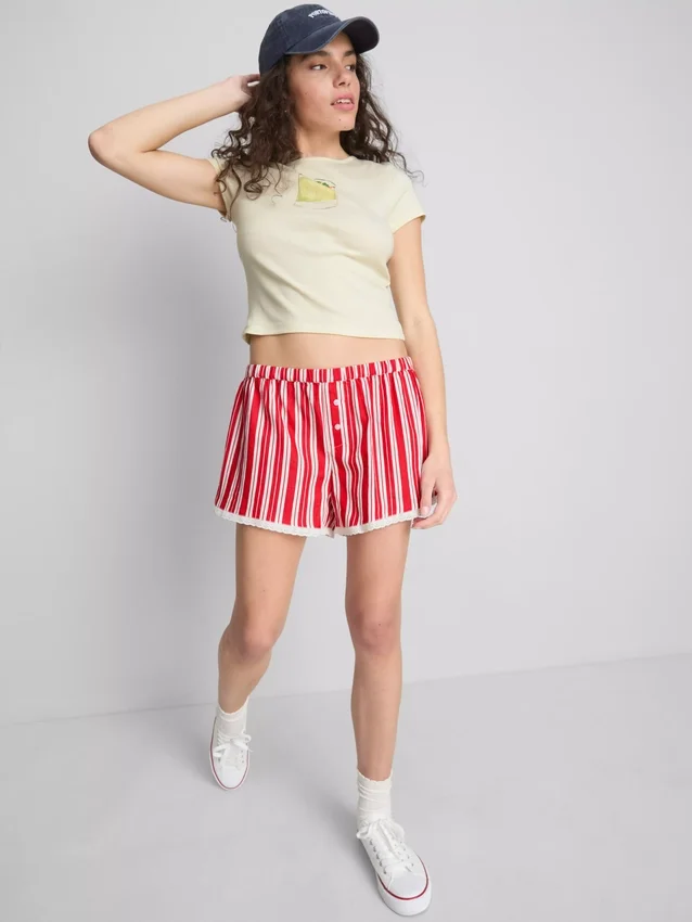 The Primark Scene | puuvillainen Margarita-vauvan t-paita