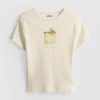 The Primark Scene | puuvillainen Margarita-vauvan t-paita