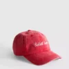 The Primark Scene | puuvillainen Soleil-baseball-lippis