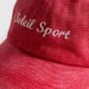 The Primark Scene | puuvillainen Soleil-baseball-lippis