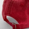 The Primark Scene | puuvillainen Soleil-baseball-lippis