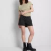 The Primark Scene | puuvillaiset denimshortsit
