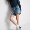 The Primark Scene | puuvillaiset denimshortsit