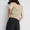 The Primark Scene | puuvillaiset denimshortsit