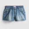 The Primark Scene | puuvillaiset denimshortsit