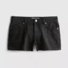 The Primark Scene | puuvillaiset denimshortsit