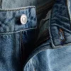 The Primark Scene | puuvillaiset denimshortsit
