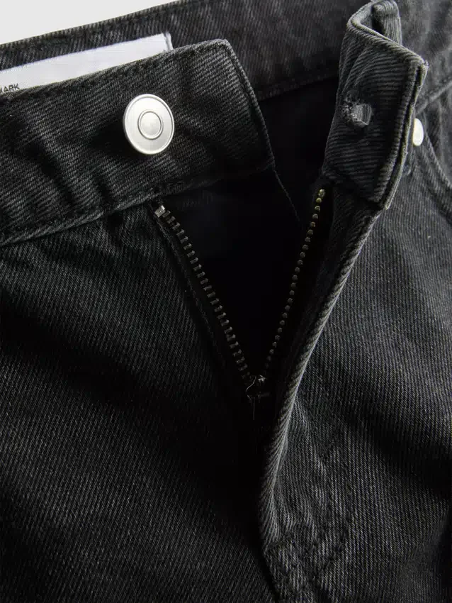 The Primark Scene | puuvillaiset denimshortsit