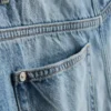 The Primark Scene | puuvillaiset denimshortsit