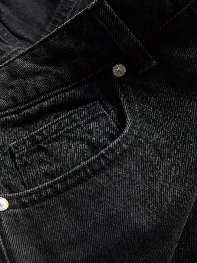 The Primark Scene | puuvillaiset denimshortsit