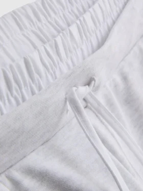 The Primark Scene | puuvillaiset shortsit, joissa on kaksinkertainen vyötärönauha