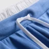 The Primark Scene | puuvillaiset shortsit, joissa on kaksinkertainen vyötärönauha