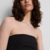 The Primark Scene | puuvillapitoinen jersey-bandeau-toppi