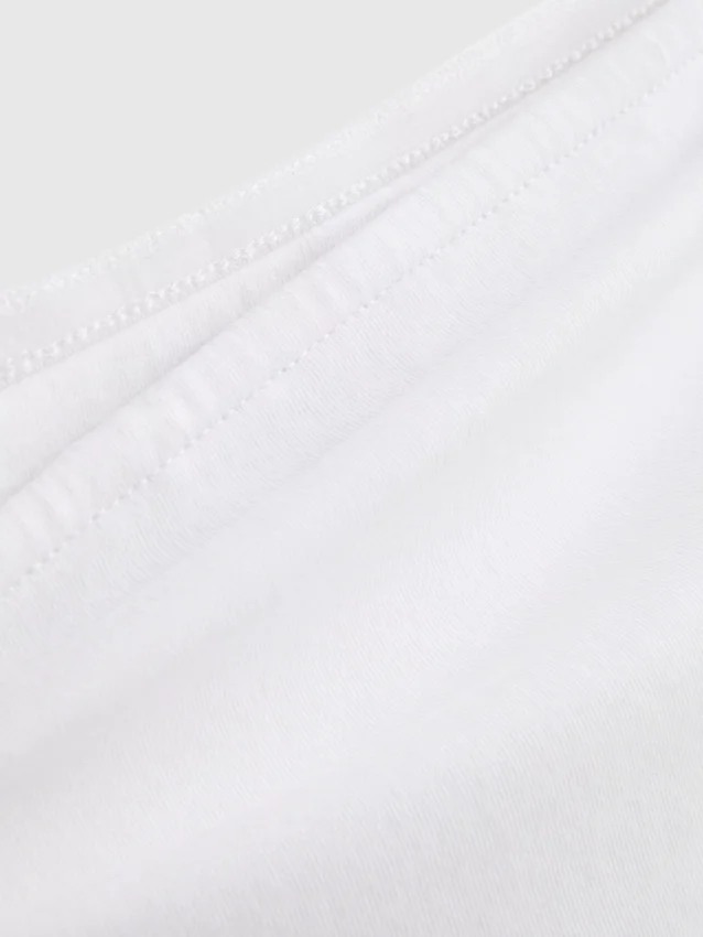 The Primark Scene | puuvillapitoinen jersey-bandeau-toppi