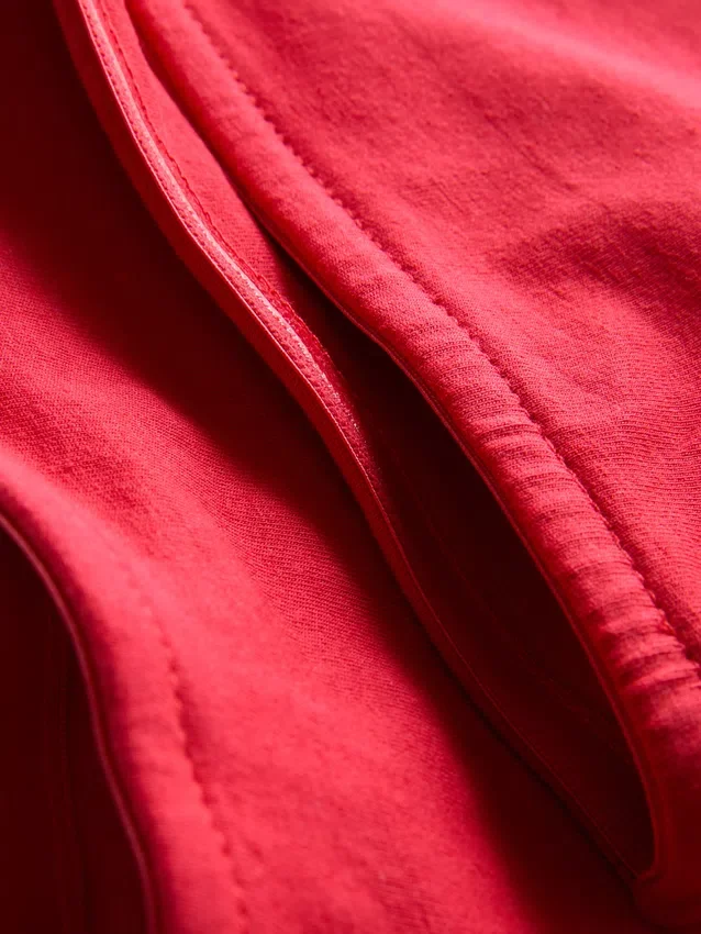 The Primark Scene | puuvillapitoinen jersey-bandeau-toppi