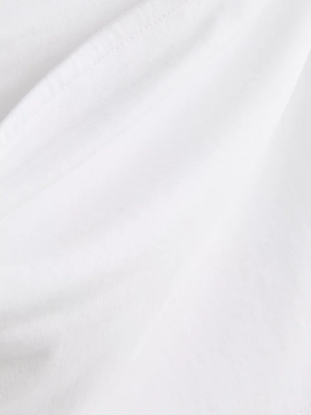 The Primark Scene | puuvillapitoinen jersey-bandeau-toppi