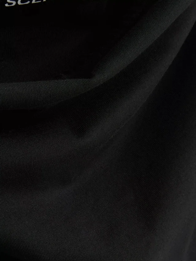 The Primark Scene | puuvillapitoinen jersey-bandeau-toppi