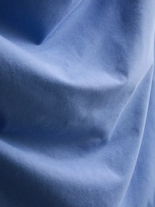 The Primark Scene | puuvillapitoinen olkapäät paljastava toppi