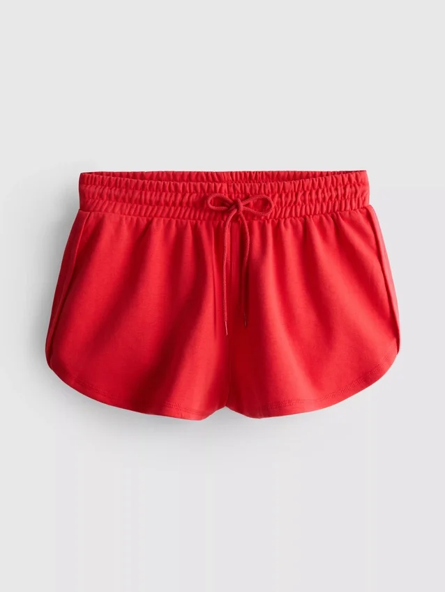The Primark Scene | puuvillapitoiset jersey-shortsit