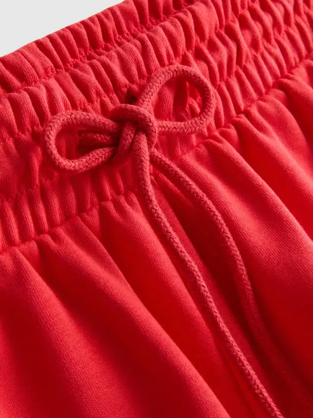 The Primark Scene | puuvillapitoiset jersey-shortsit