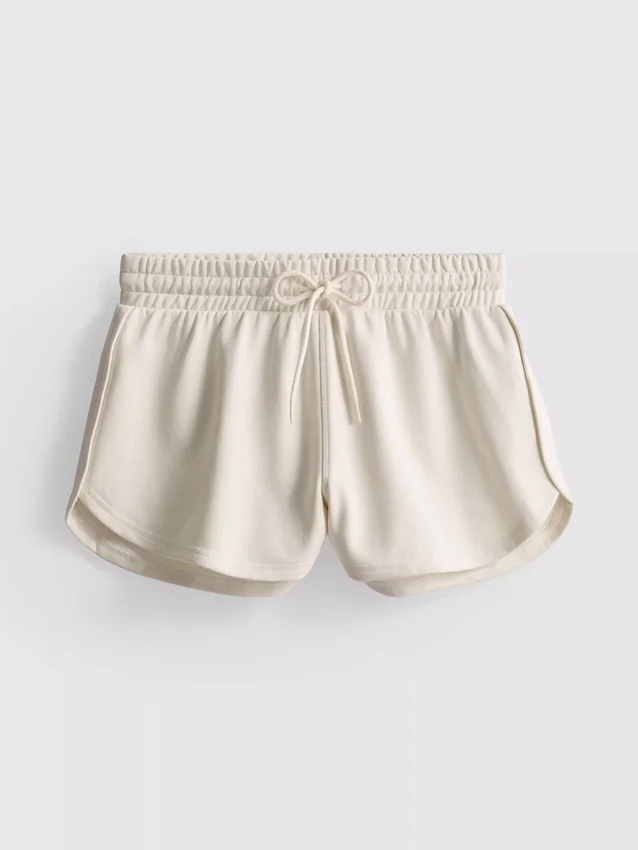 The Primark Scene | puuvillapitoiset juoksushortsit
