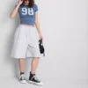The Primark Scene | puuvillaseoksesta valmistetut jersey-shortsit
