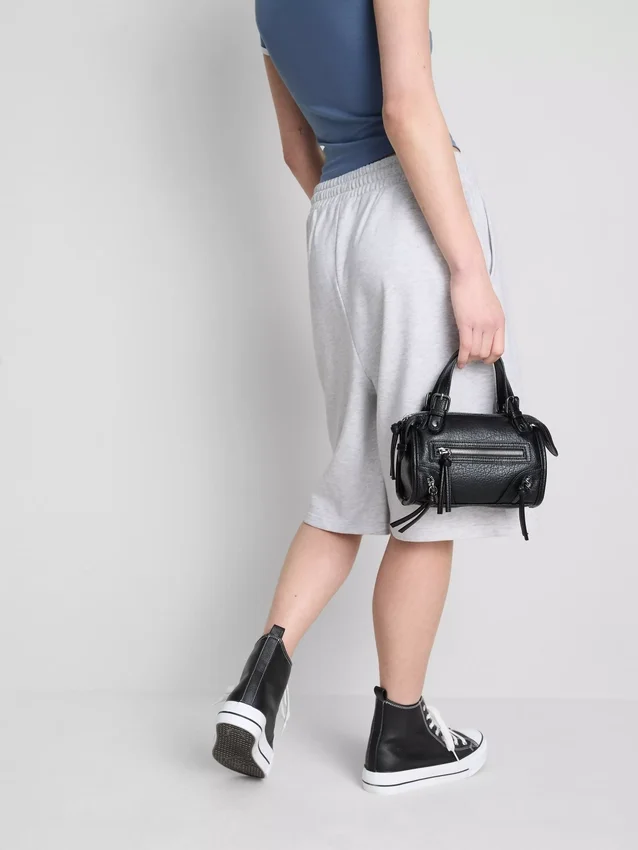 The Primark Scene | puuvillaseoksesta valmistetut jersey-shortsit
