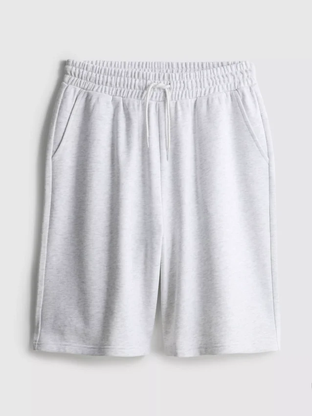 The Primark Scene | puuvillaseoksesta valmistetut jersey-shortsit