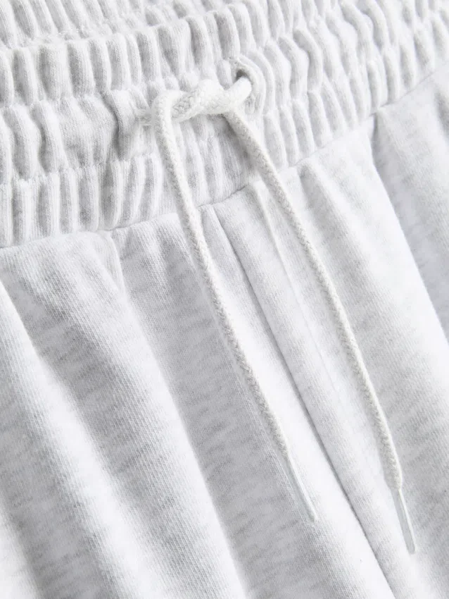 The Primark Scene | puuvillaseoksesta valmistetut jersey-shortsit
