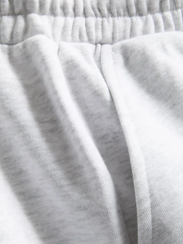 The Primark Scene | puuvillaseoksesta valmistetut jersey-shortsit