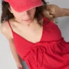 The Primark Scene | Röyhelöinen cami-toppi