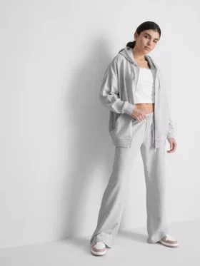 The Primark Scene | suorat collegehousut
