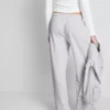 The Primark Scene | suorat collegehousut