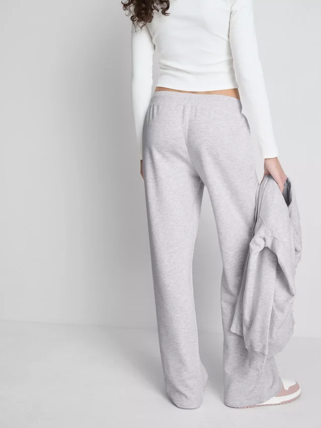 The Primark Scene | suorat collegehousut