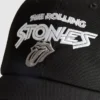 The Rolling Stones -baseball-lippis