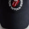 The Rolling Stones -baseball-lippis
