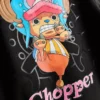 Tony Chopper -huppari