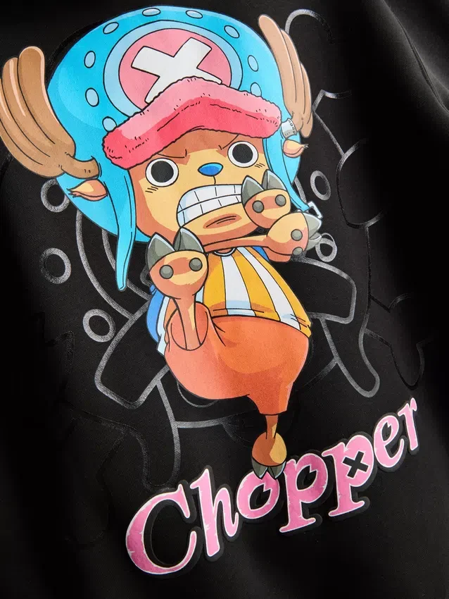 Tony Chopper -huppari