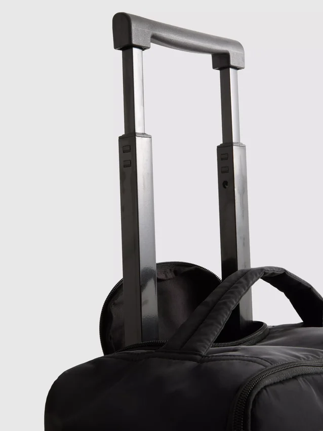 Trolley-reppu