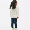 Täyspitkät leggingsit