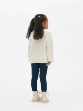 Täyspitkät leggingsit
