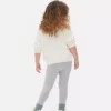 Täyspitkät leggingsit